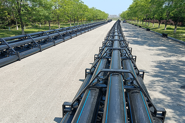 Zhejiang Fengfeng Pipe Industry Co., Ltd.