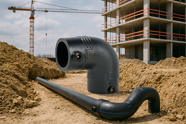 Zhejiang Fengfeng Pipe Industry Co., Ltd.