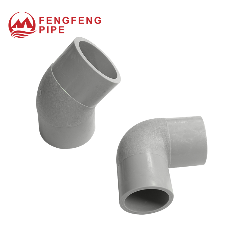 Колено BF 90°