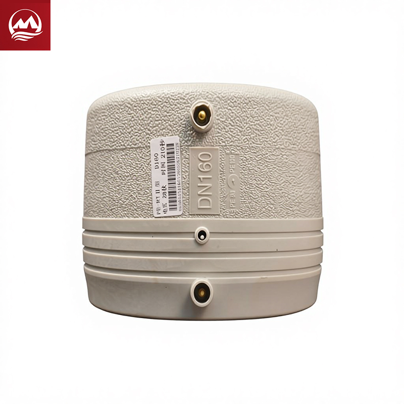 Торцевая заглушка EF