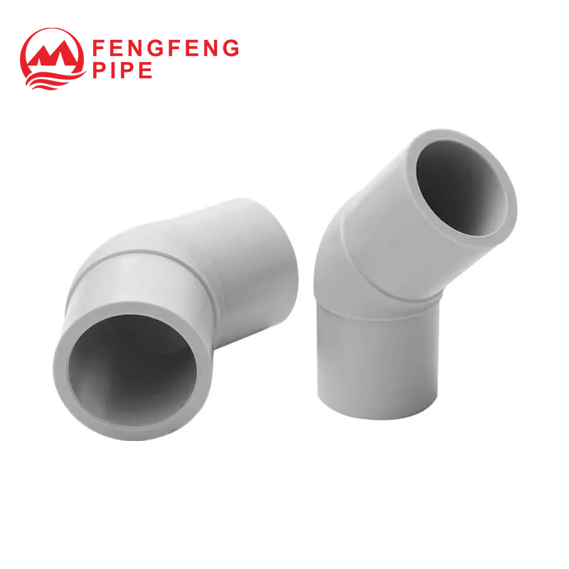 Колено BF 45°